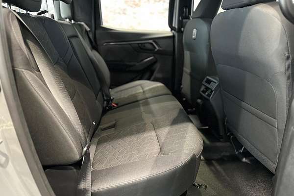 2025 Isuzu D-MAX X-RIDER 4X4