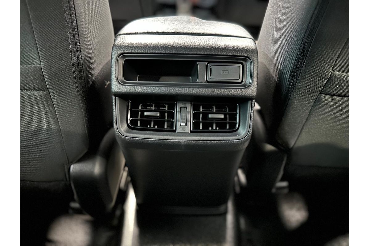 2025 Isuzu D-MAX X-RIDER 4X4