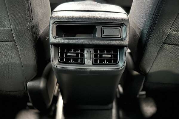 2025 Isuzu D-MAX X-RIDER 4X4