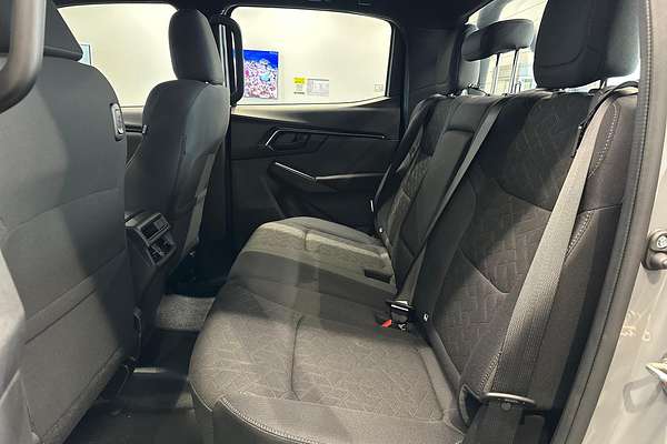 2025 Isuzu D-MAX X-RIDER 4X4