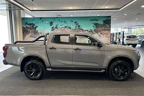2025 Isuzu D-MAX X-RIDER 4X4
