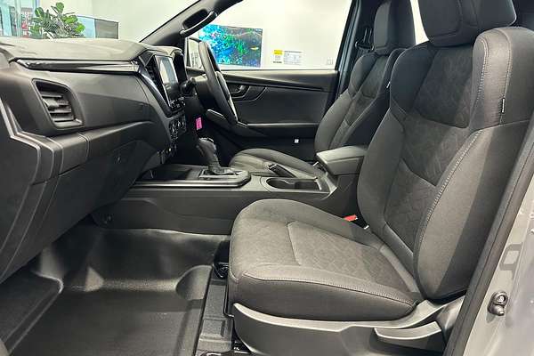 2025 Isuzu D-MAX X-RIDER 4X4