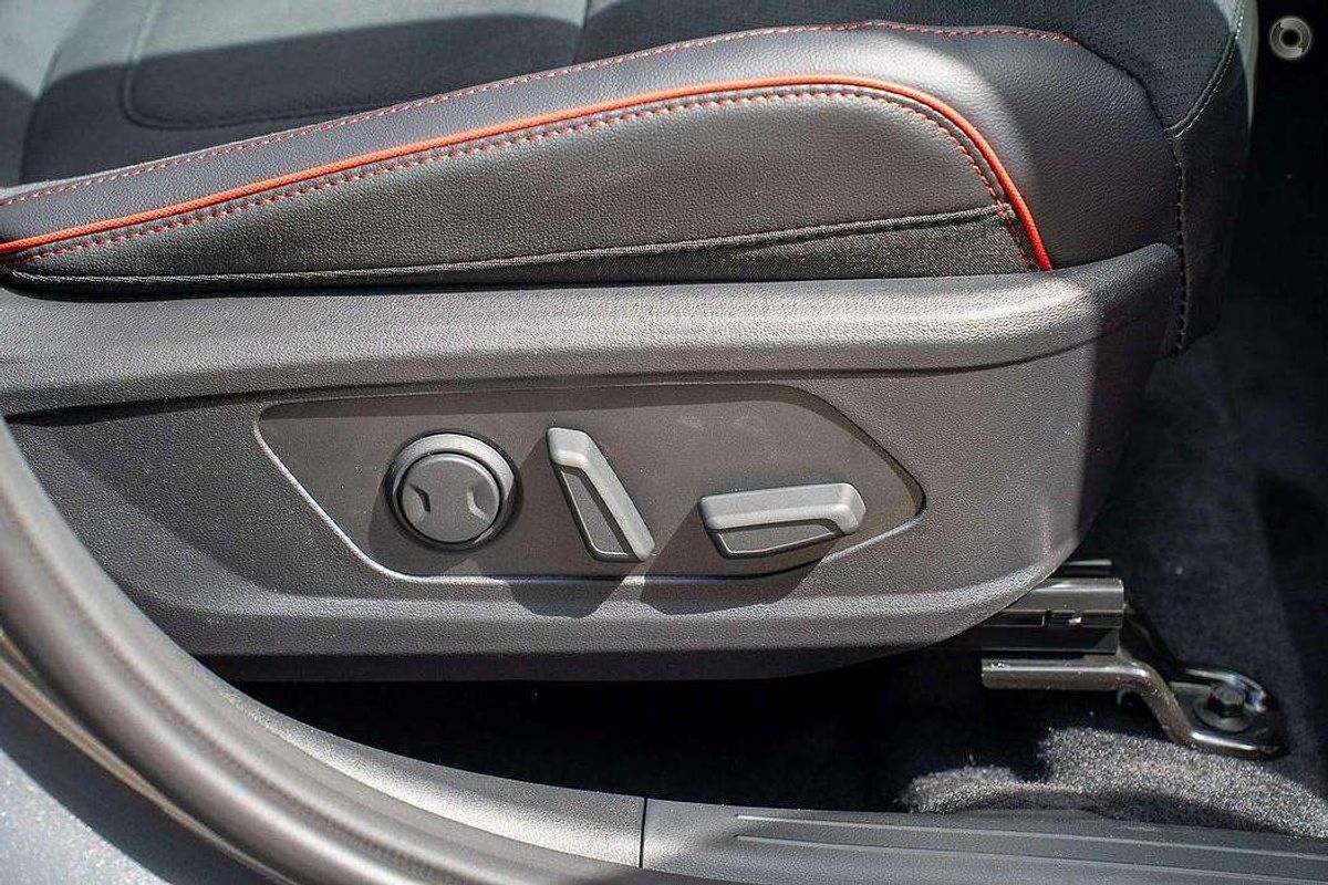 2025 Hyundai Tucson Premium N Line NX4.V4