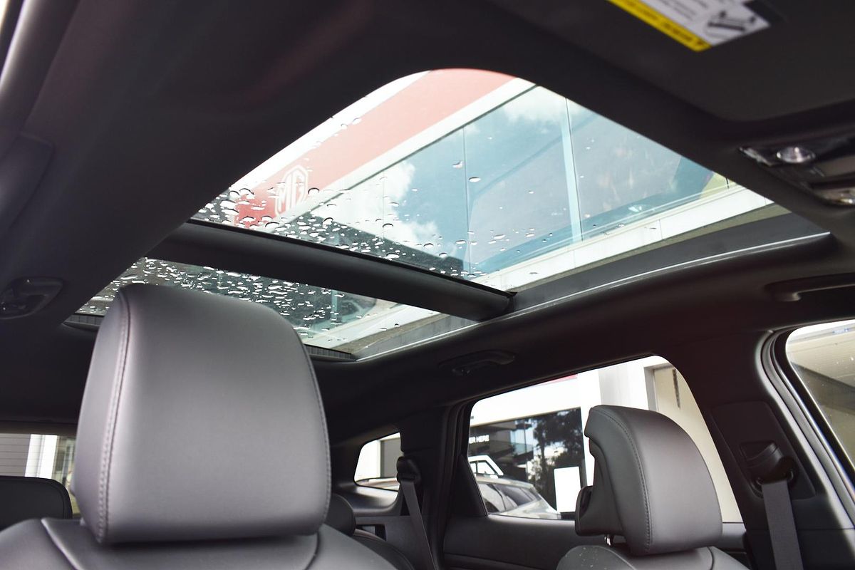 2025 Kia Sportage HEV GT-Line NQ5 PE