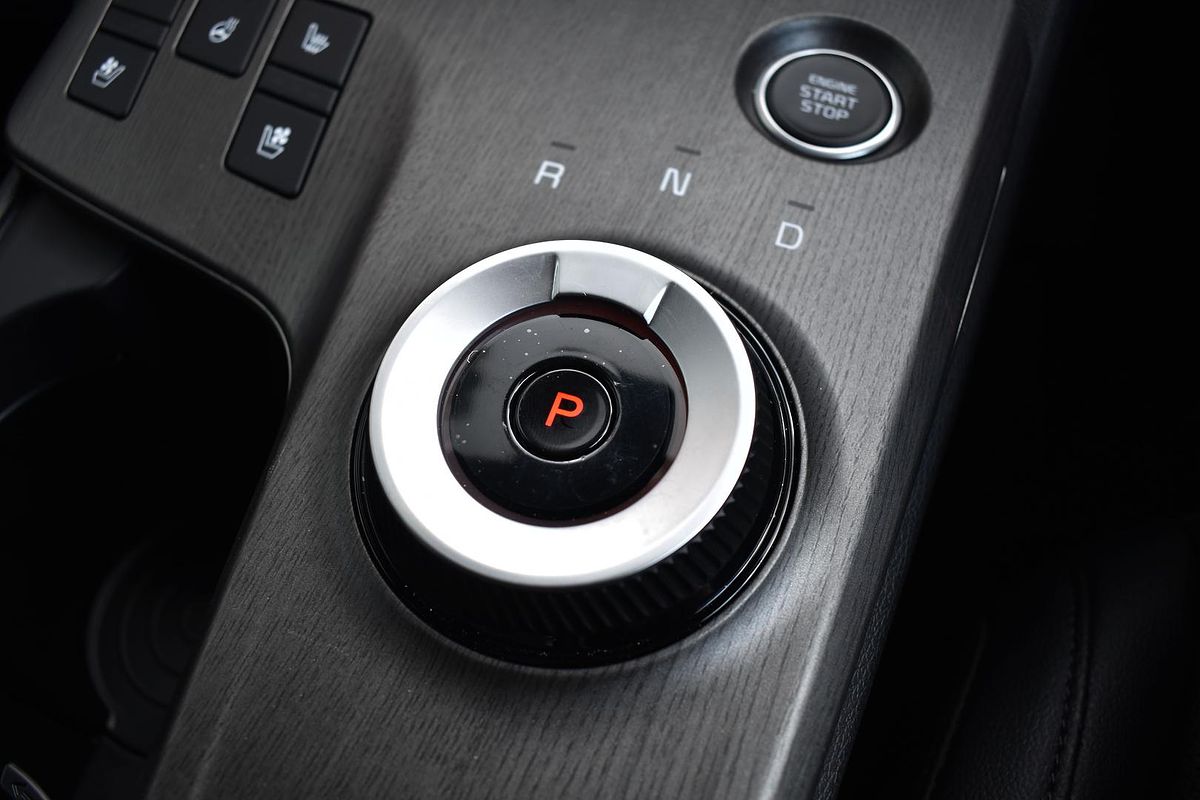 2025 Kia Sportage HEV GT-Line NQ5 PE