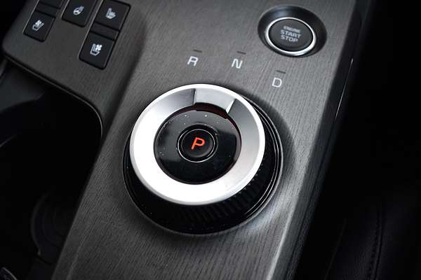 2025 Kia Sportage HEV GT-Line NQ5 PE