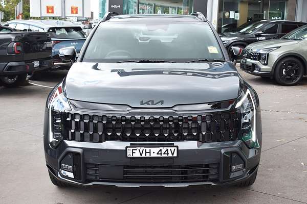 2025 Kia Sportage HEV GT-Line NQ5 PE