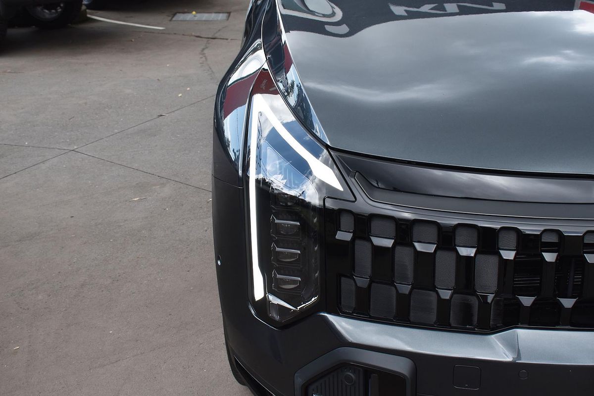 2025 Kia Sportage HEV GT-Line NQ5 PE