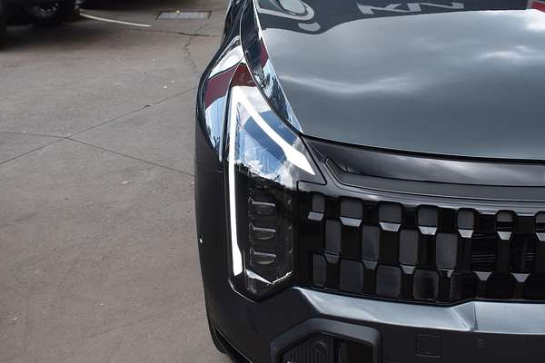 2025 Kia Sportage HEV GT-Line NQ5 PE