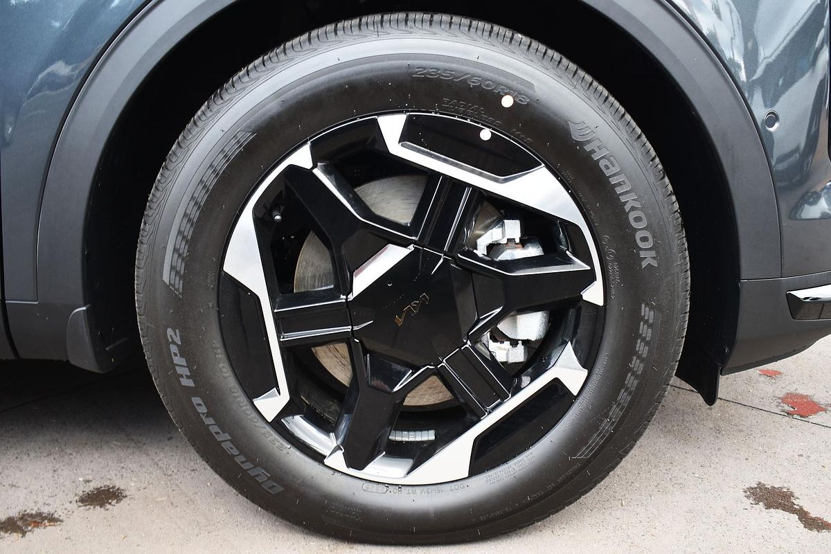2025 Kia Sportage HEV GT-Line NQ5 PE