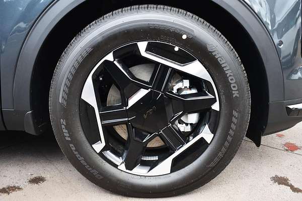 2025 Kia Sportage HEV GT-Line NQ5 PE