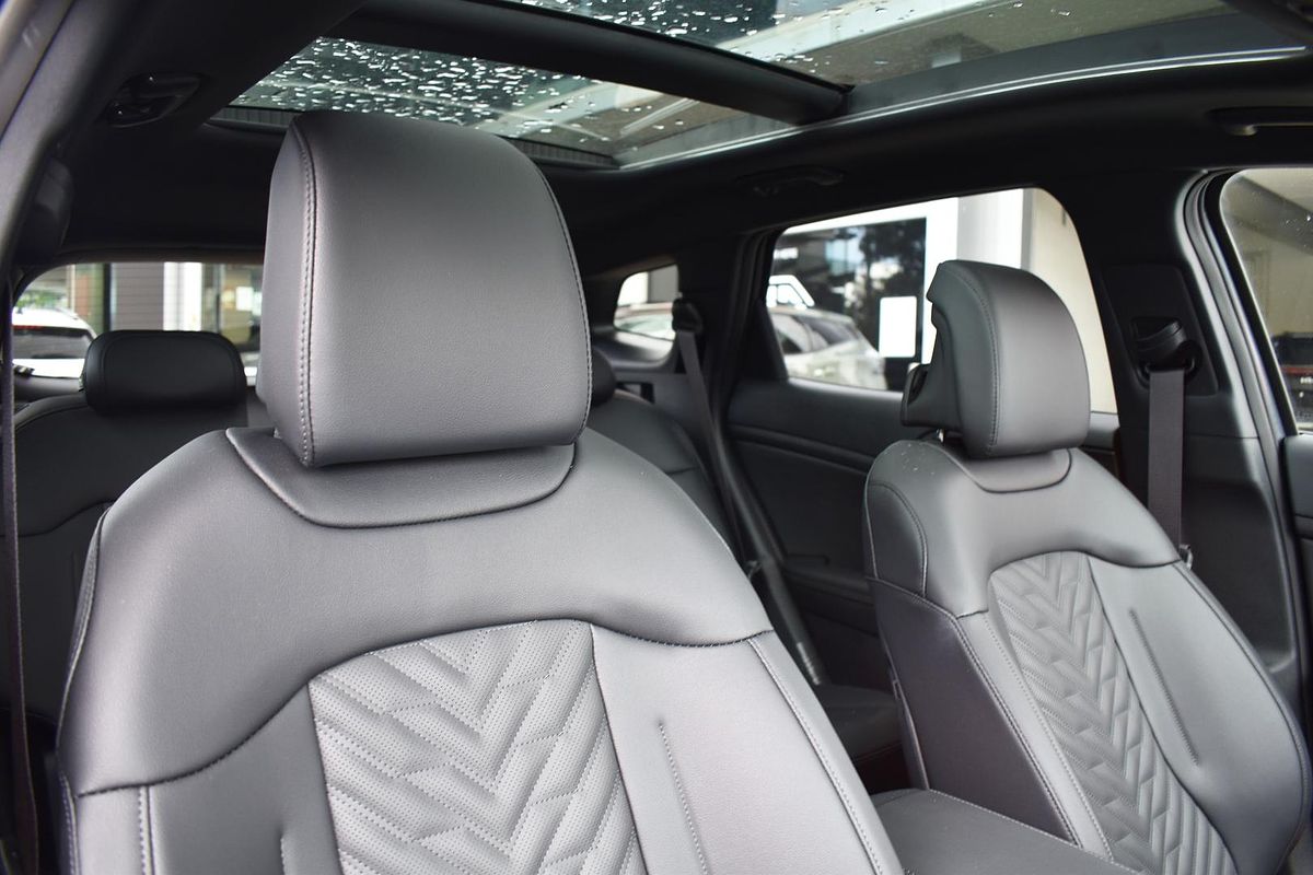 2025 Kia Sportage HEV GT-Line NQ5 PE