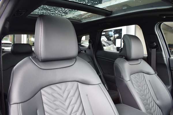 2025 Kia Sportage HEV GT-Line NQ5 PE