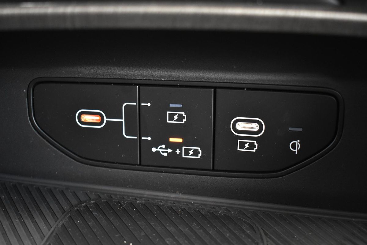 2025 Kia Sportage HEV GT-Line NQ5 PE