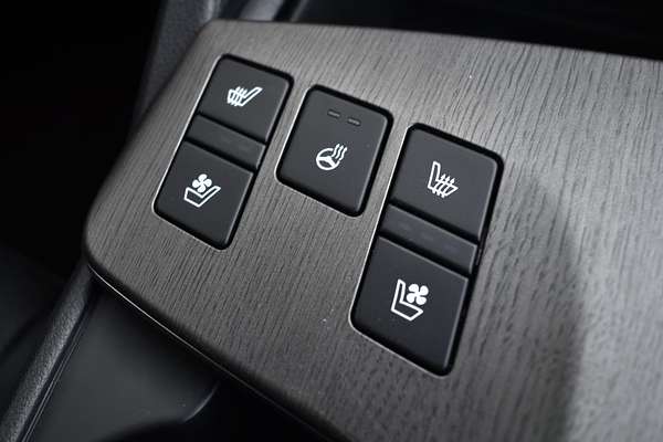 2025 Kia Sportage HEV GT-Line NQ5 PE