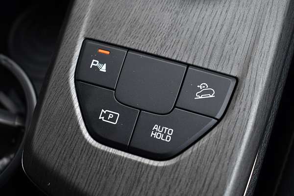 2025 Kia Sportage HEV GT-Line NQ5 PE