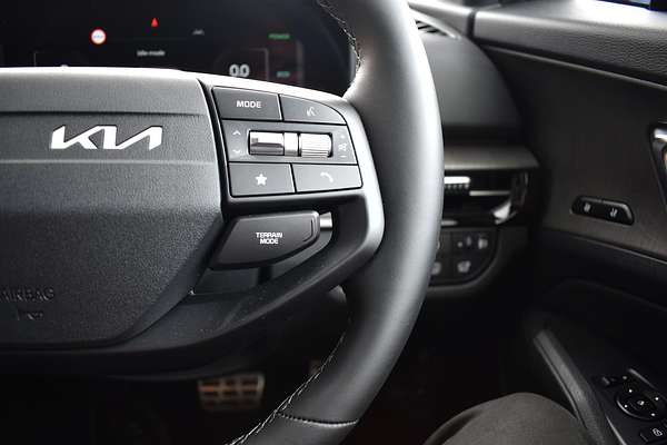 2025 Kia Sportage HEV GT-Line NQ5 PE