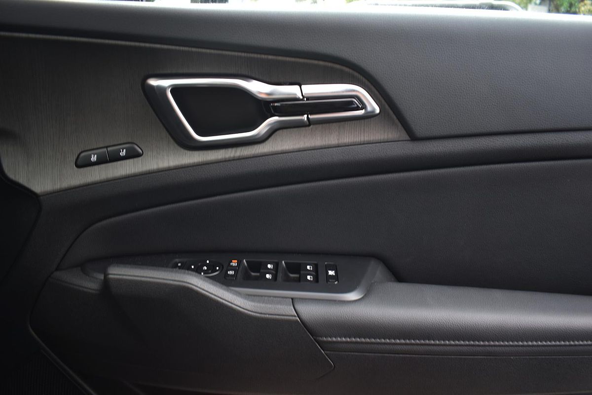 2025 Kia Sportage HEV GT-Line NQ5 PE