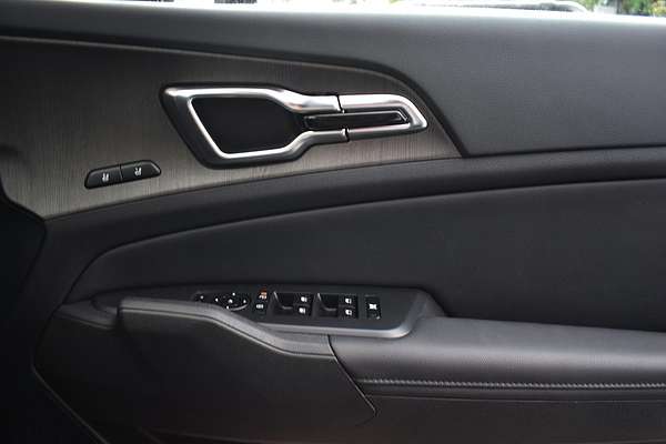 2025 Kia Sportage HEV GT-Line NQ5 PE