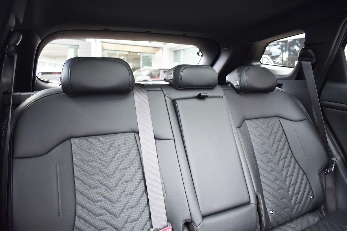 2025 Kia Sportage HEV GT-Line NQ5 PE