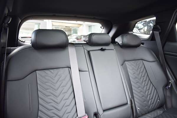 2025 Kia Sportage HEV GT-Line NQ5 PE