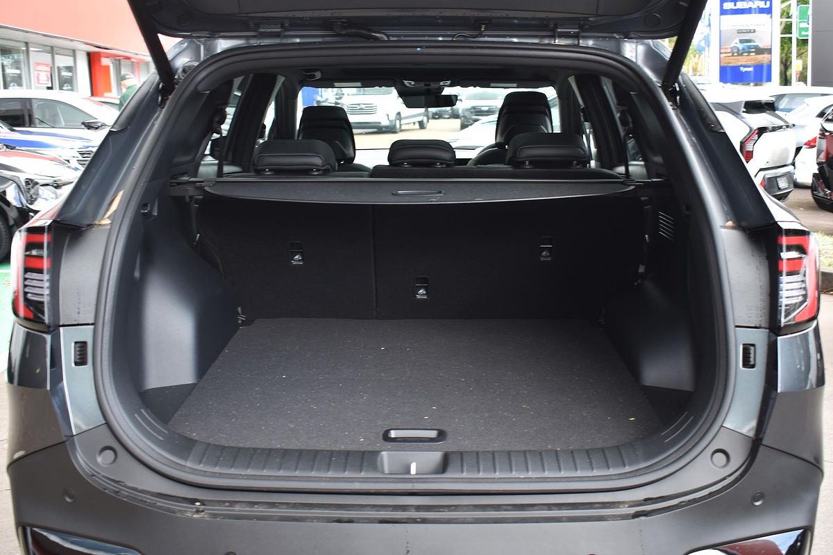 2025 Kia Sportage HEV GT-Line NQ5 PE