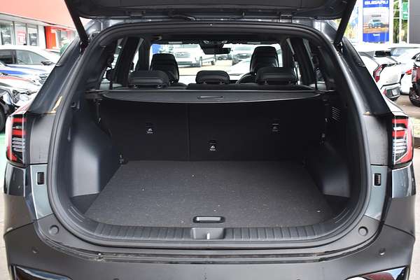 2025 Kia Sportage HEV GT-Line NQ5 PE