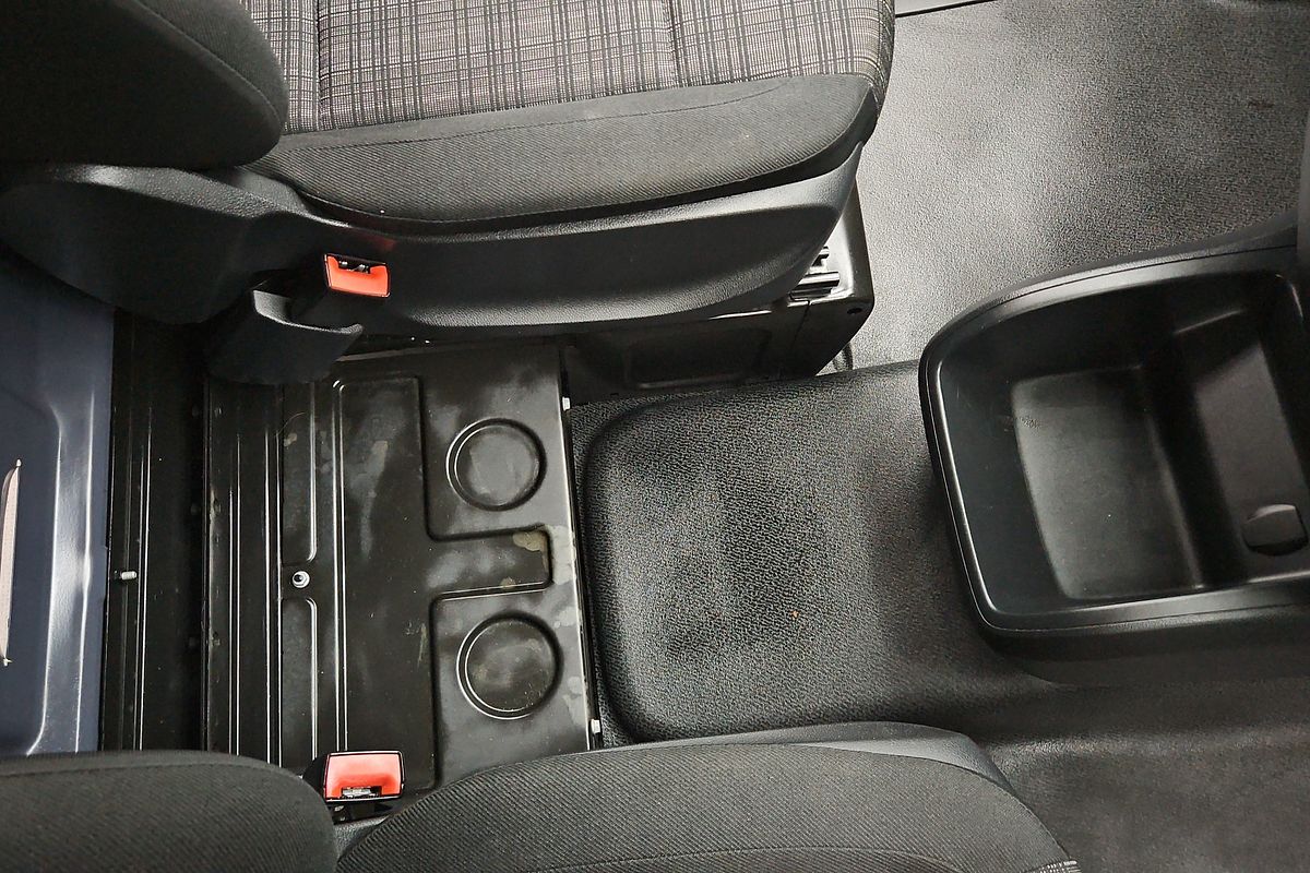 2019 Mercedes-Benz Vito 119CDI 447 LWB