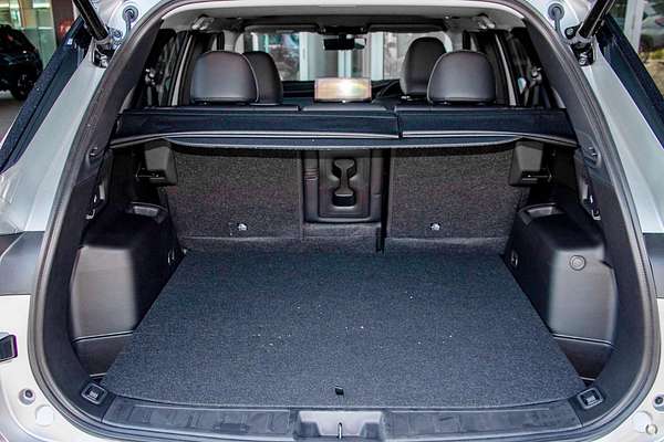 2025 Mitsubishi Outlander Exceed ZM