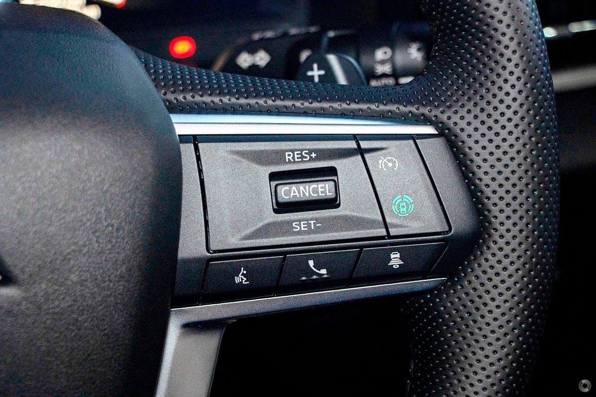 2025 Mitsubishi Outlander Exceed ZM