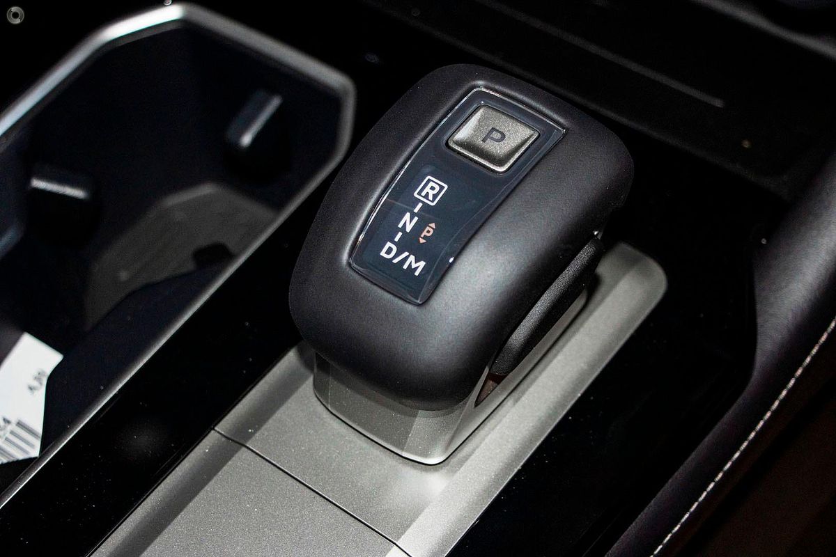 2025 Mitsubishi Outlander Exceed ZM