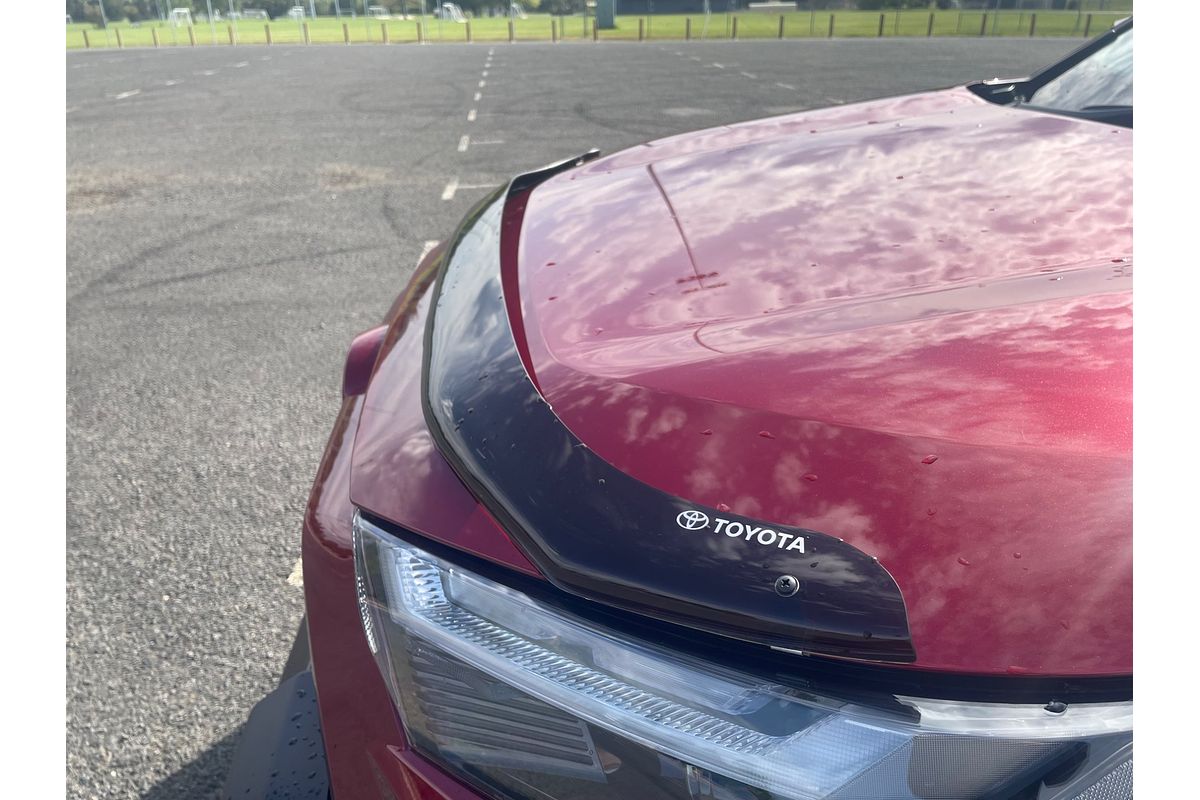 2024 Toyota RAV4 Cruiser AXAH54R