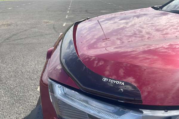 2024 Toyota RAV4 Cruiser AXAH54R