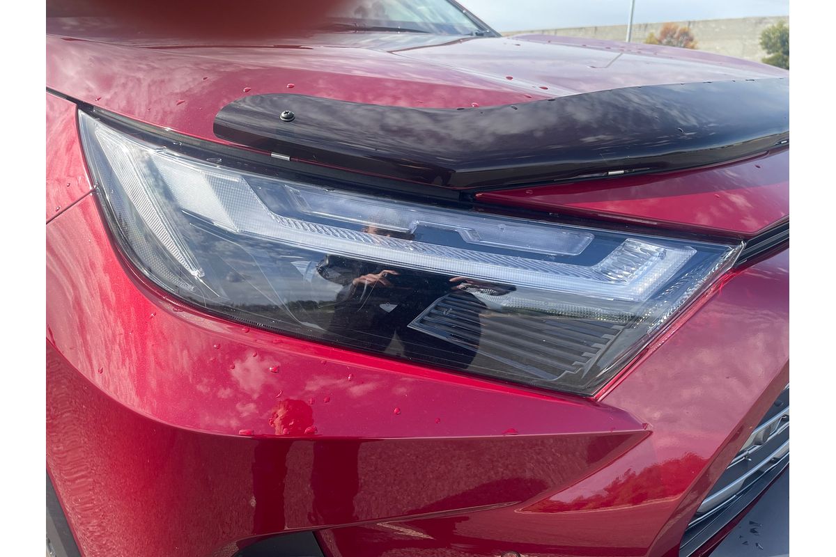 2024 Toyota RAV4 Cruiser AXAH54R