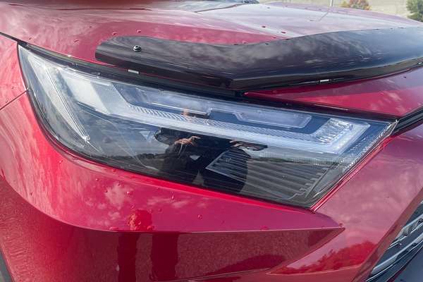 2024 Toyota RAV4 Cruiser AXAH54R