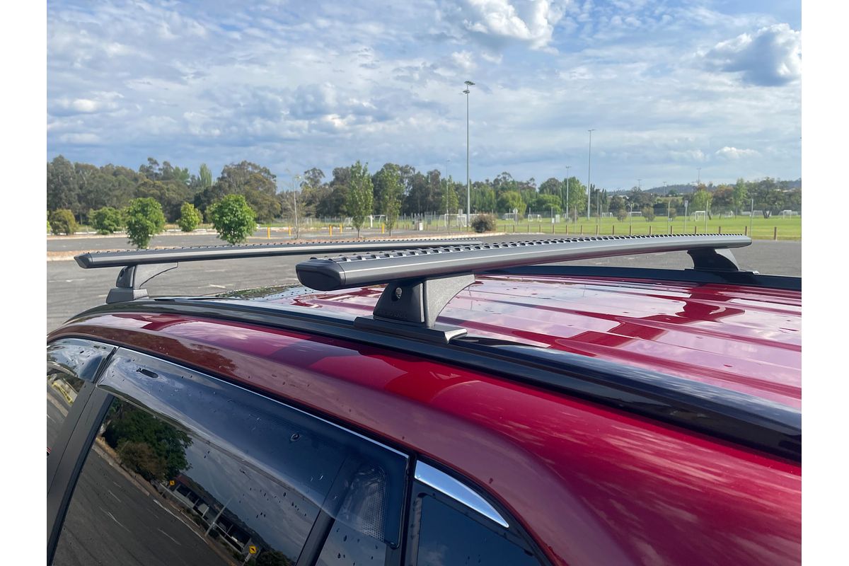 2024 Toyota RAV4 Cruiser AXAH54R