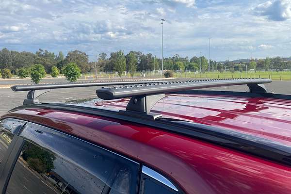 2024 Toyota RAV4 Cruiser AXAH54R