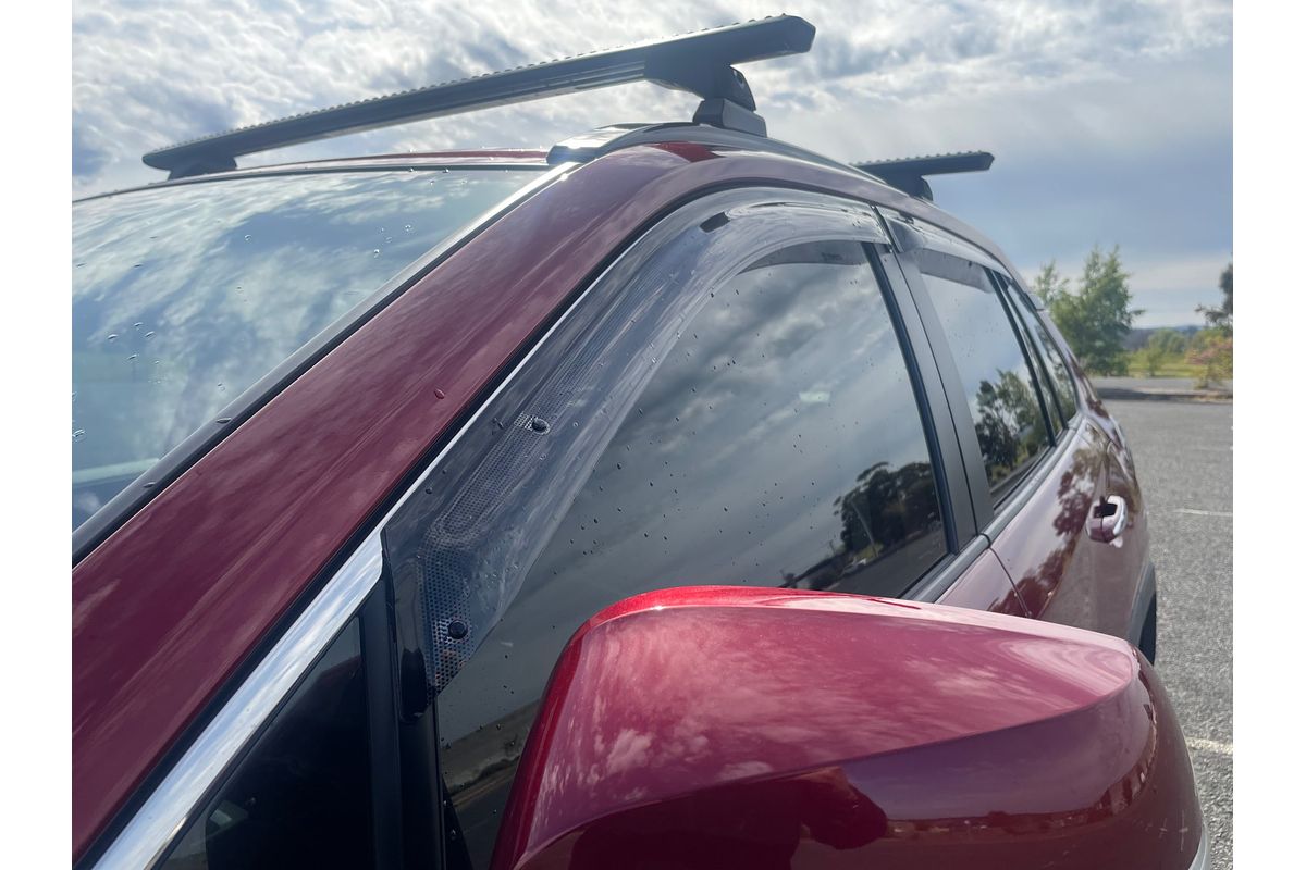 2024 Toyota RAV4 Cruiser AXAH54R