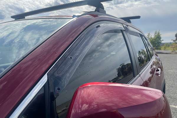 2024 Toyota RAV4 Cruiser AXAH54R