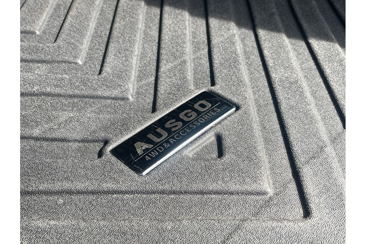 2024 Toyota RAV4 Cruiser AXAH54R