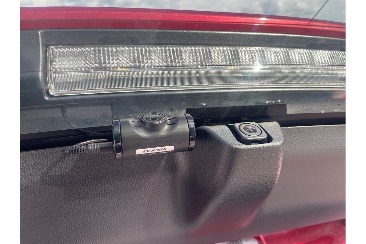 2024 Toyota RAV4 Cruiser AXAH54R