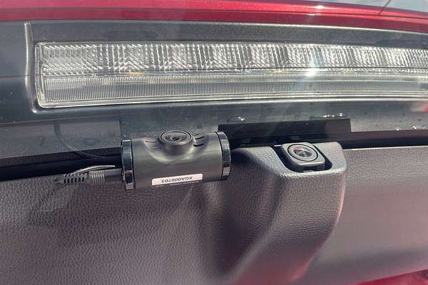 2024 Toyota RAV4 Cruiser AXAH54R