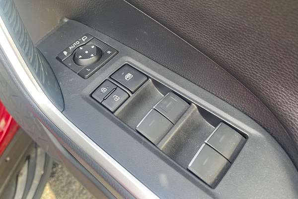 2024 Toyota RAV4 Cruiser AXAH54R