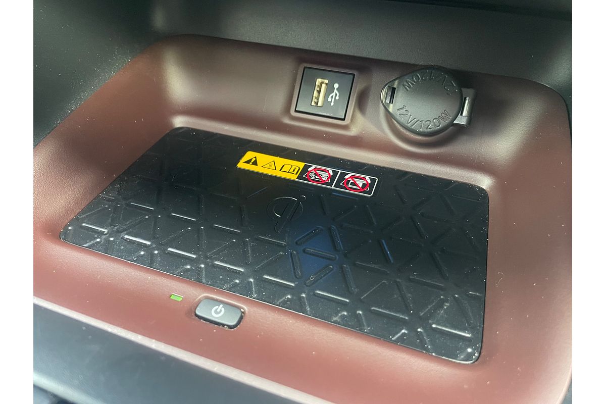 2024 Toyota RAV4 Cruiser AXAH54R