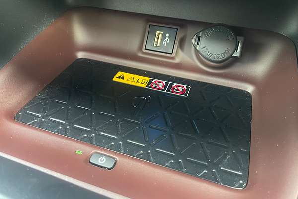 2024 Toyota RAV4 Cruiser AXAH54R