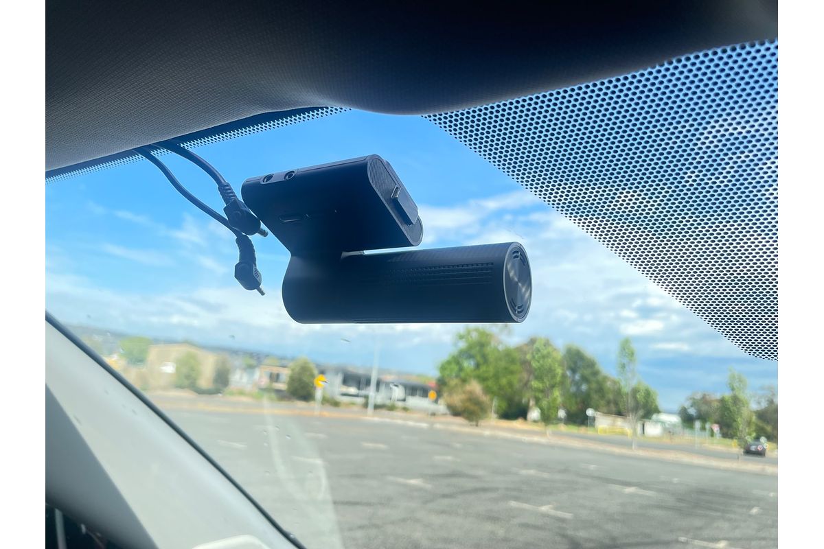 2024 Toyota RAV4 Cruiser AXAH54R