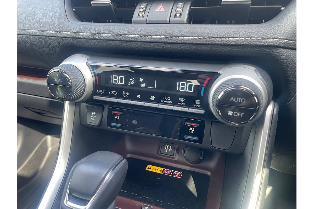 2024 Toyota RAV4 Cruiser AXAH54R