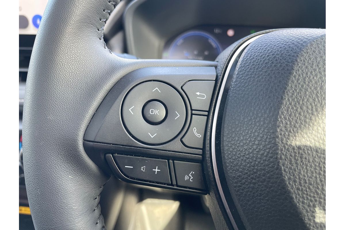 2024 Toyota RAV4 Cruiser AXAH54R