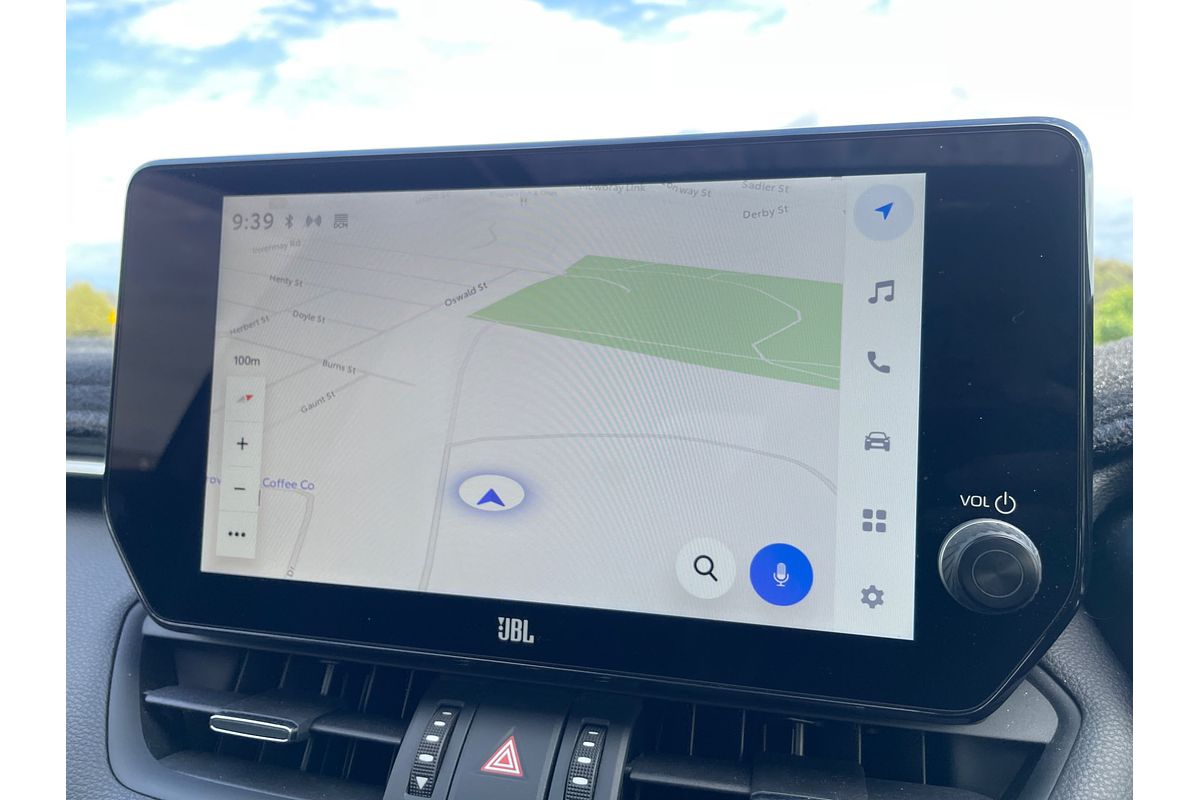 2024 Toyota RAV4 Cruiser AXAH54R