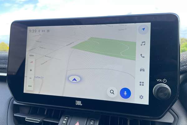 2024 Toyota RAV4 Cruiser AXAH54R